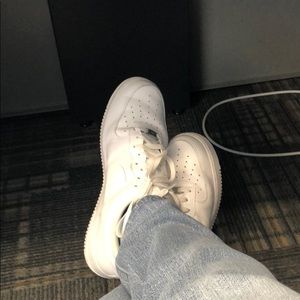 Meet your Posher, Reginald